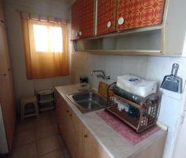 Studio / Γκαρσονιέρα, 28τ.μ. - Photo 6