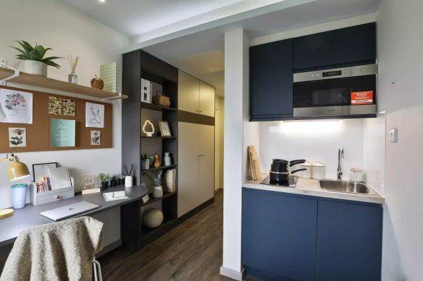 Silver Studio - Photo 1