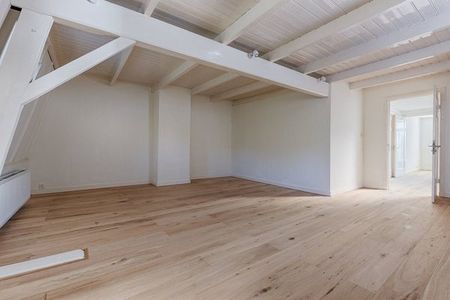 Te huur: Appartement Bezuidenhoutseweg 265 F in Den Haag - Foto 4