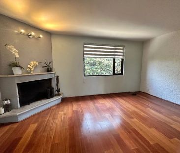 Casa En Renta En Condominio En Santiago Lomas Quebradas Magdalena C... - Photo 1
