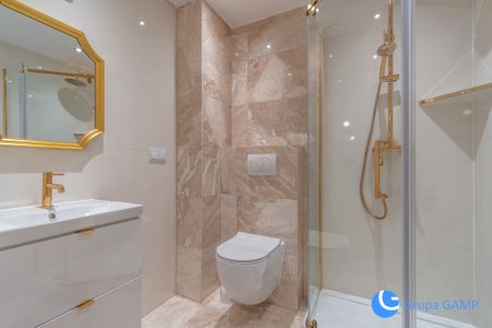 Niezależne 2-pok ICE Kraków *Stare Dębniki* - Zdjęcie 4