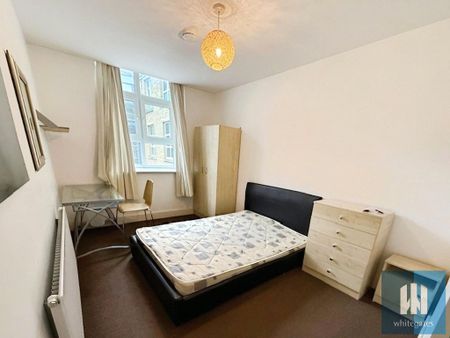1 bedroom in a house share to rent - Photo 5