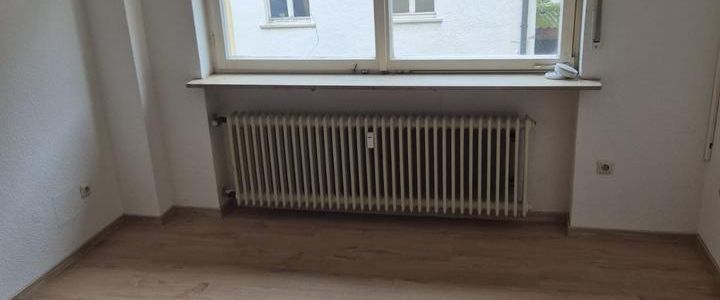 *Gemütliche 2,5 Zimmer-Wohnung im herrlichen Schnaittach!* - Foto 1