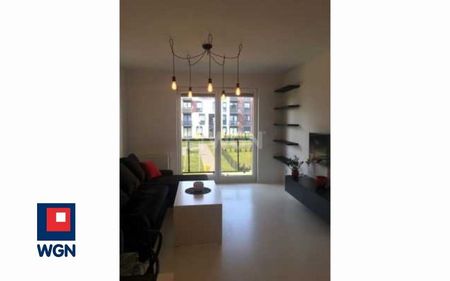 Mieszkanie na wynajem Szczecin - Gumieńce Nowa Cukrownia 2 pokoje - Photo 4