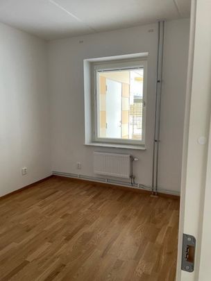 Torpstigen 2A, Eslöv Centrum - Photo 1