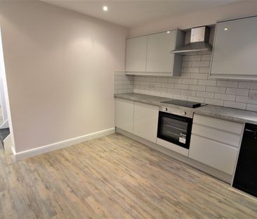 Thornville Road, Hyde Park, LS6 1JY, Leeds - Photo 5