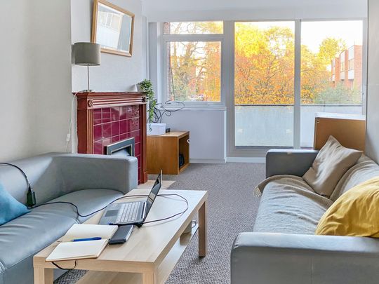 12 Horwood Close, Oxford OX3 7RF - Photo 1