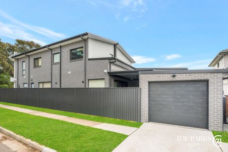 Beautiful Brand New Four Bedroom Home - Photo 2