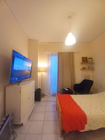 Studio/Γκαρσονιέρα για ενοικίαση Παντοκράτορος - Αρχαίο Ωδείο (Πάτρα) - Photo 3