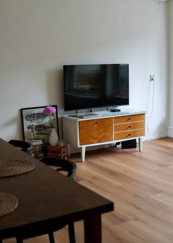 Appartement te huur: Alfred Döblinstraat 151 1102 VK Amsterdam - Foto 4