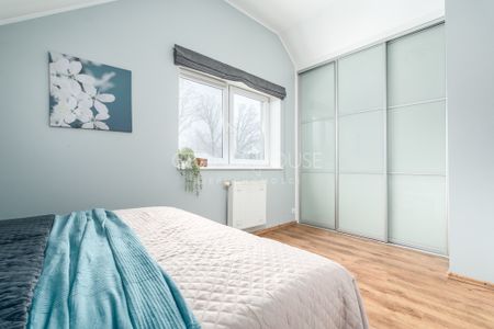 Os. Bukowe 2pok. ogrzewanie miejskie - Photo 5