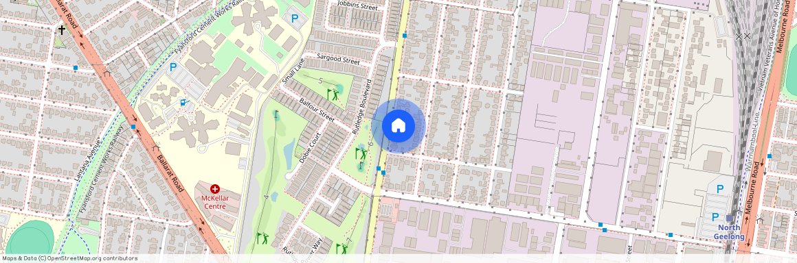 108 Thompson Road, Vic 3215, North Geelong