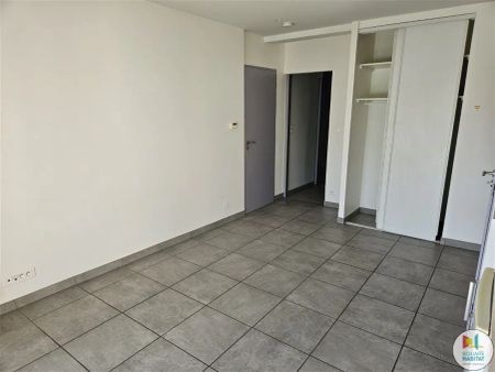 Location appartement 1 pièce - 35.37m² à Clermont - ferrand (63000) - Photo 3