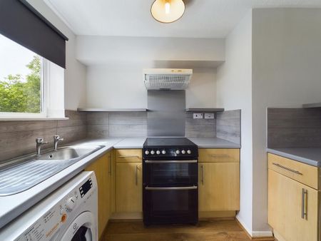 1 bedroom flat to rent - Photo 5