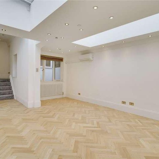 Sydney Street, London, SW3 - Photo 1