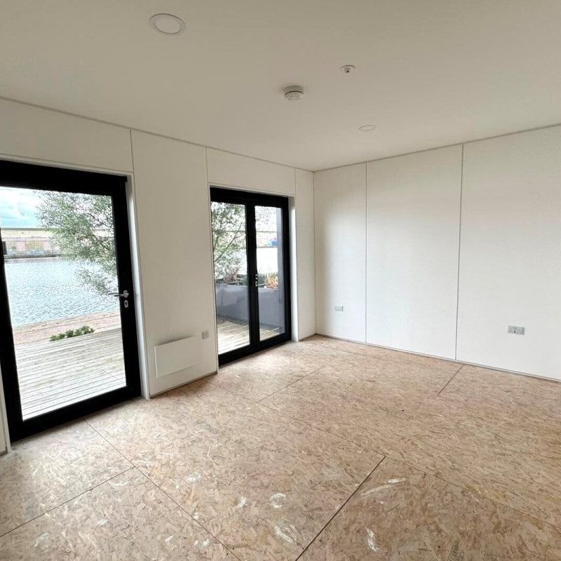 Redbridge Quay - Photo 1