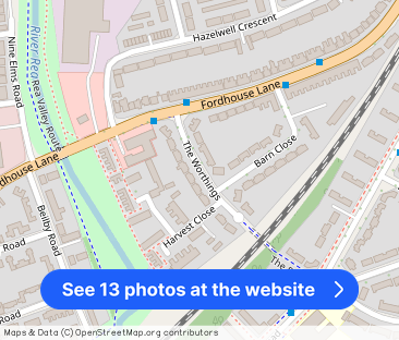 The Worthings, BIRMINGHAM - Photo 1