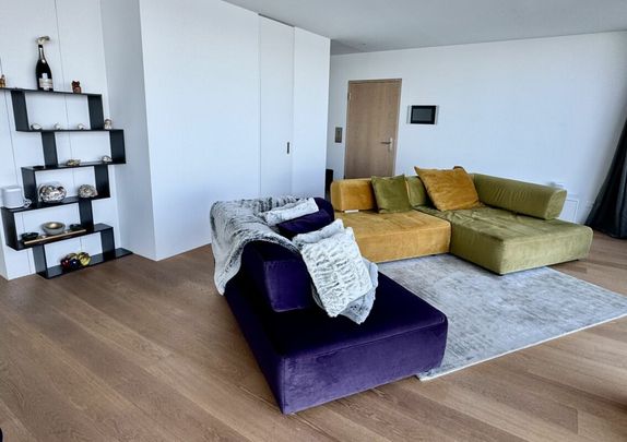Peninsula Beach House - Luxus pur am Zürichsee - Photo 1