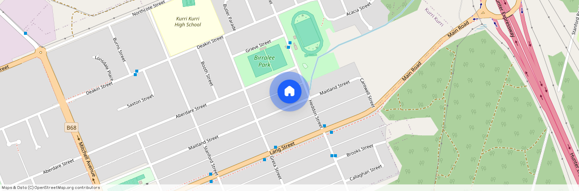 4/31 Maitland Street, Kurri Kurri NSW 2327