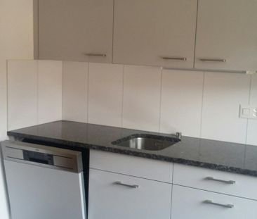 3.5 Zimmer, 76 m², 1. Stock - Photo 4