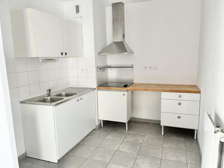 Location Appartement 3 pièces 58m² TOULOUSE 31500 - Photo 3