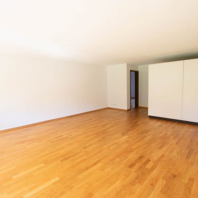 4.5 Zimmer, 89 m², EG - Foto 1