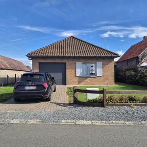 Huis te huur in Wetteren voor € 845 met 1 slaapkamer - Photo 2
