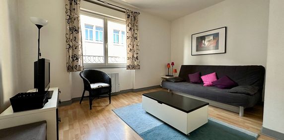 STUDIO MEUBLE ANGOULEME - Photo 2