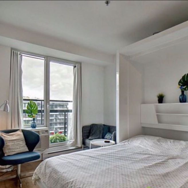 Unit 1804A: Entire unit - Photo 1