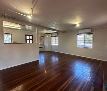 Three Bedroom High-Set Home - Photo 2