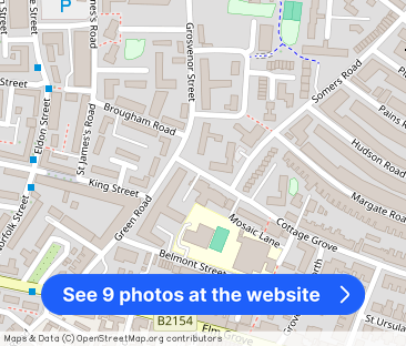 Homerose House, Cottage Grove - Photo 1