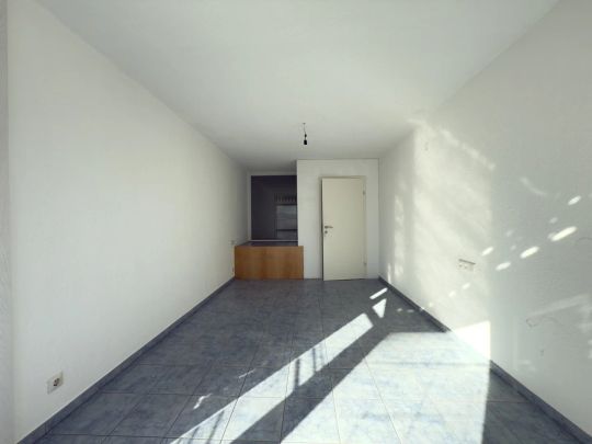 Lustenau - 2,5-Zimmer-Wohnung mit Südbalkon in ruhiger Lage - Photo 1