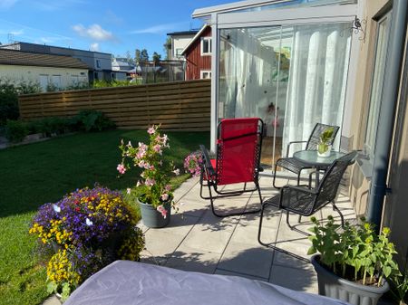 Hagarydsgatan, Nässjö - Foto 4