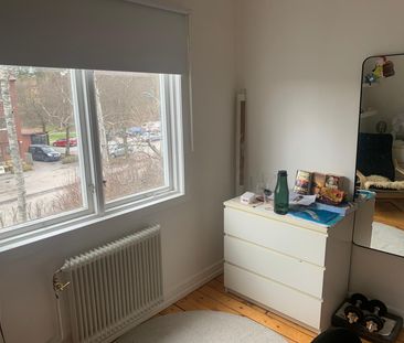 Hörningsnäsvägen, Huddinge - Foto 2