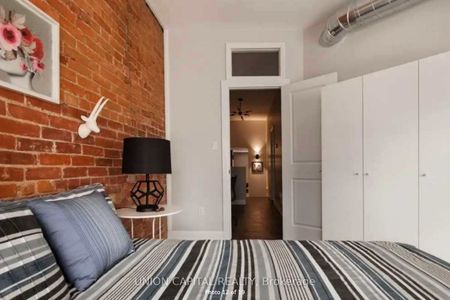 For Lease - 1412 Queen Street Unit# Upper, Toronto, Ontario - Photo 5
