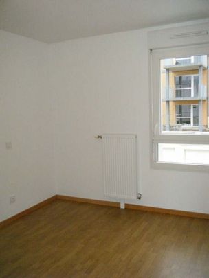 Location Appartement 3 pièces 63m² BESANCON 25000 - Photo 1