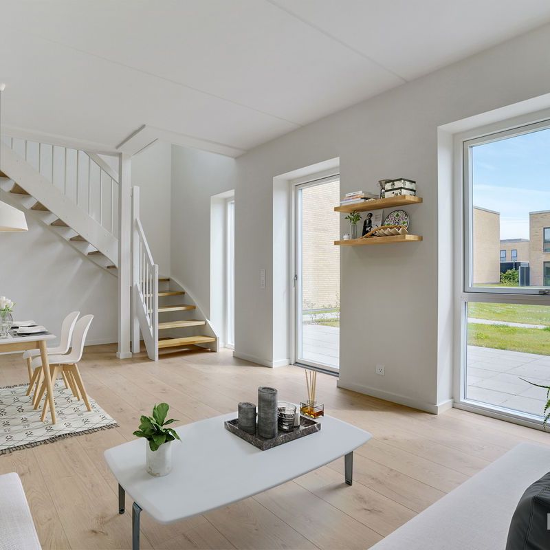 Fyrretoften 107, 7100 Vejle - Photo 1