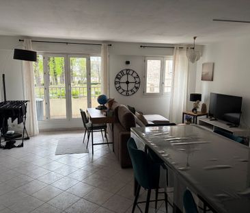 Appartement 3 pièces à Douai - Photo 4