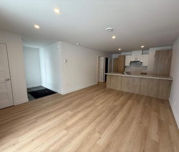 4½ À LOUER – SAINT-ESPRIT - Photo 2