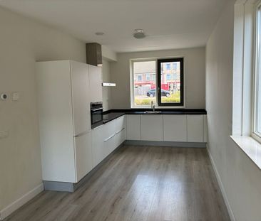 Parvatistraat 22, Homeruskwartier Zuid, 1363XG, Almere - Photo 6