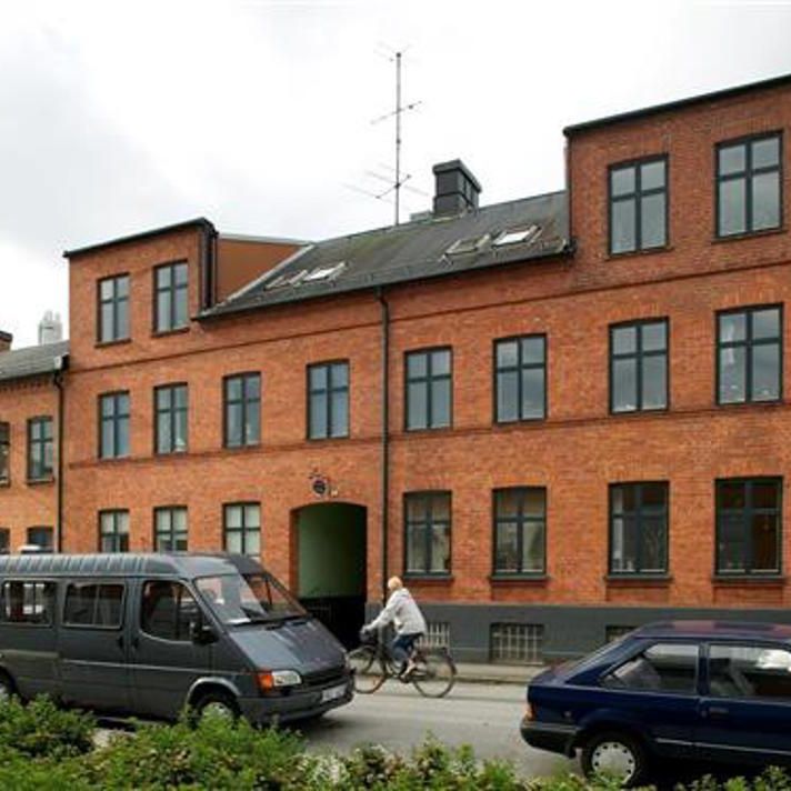Finlandsgatan 12, Heleneholm - Photo 2