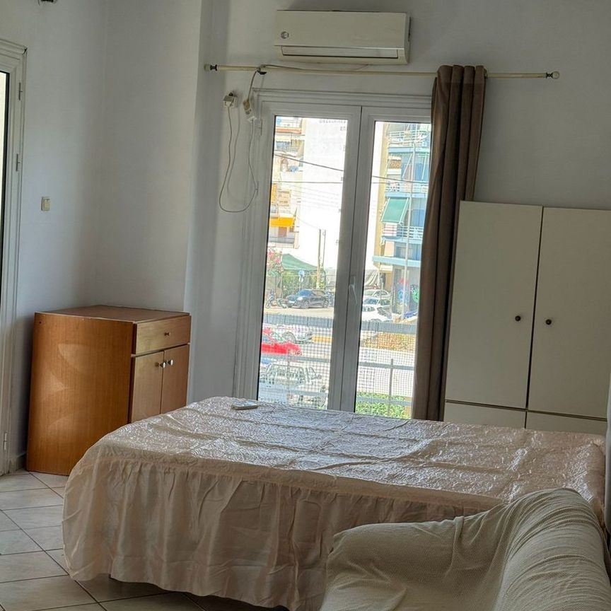 Studio/Γκαρσονιέρα για ενοικίαση Κέντρο (Ταύρος) - Photo 1