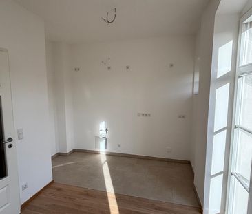 Dresdner Neustadt - Erstbezug nach Sanierung! 2 Raumwohnung sucht S... - Photo 3
