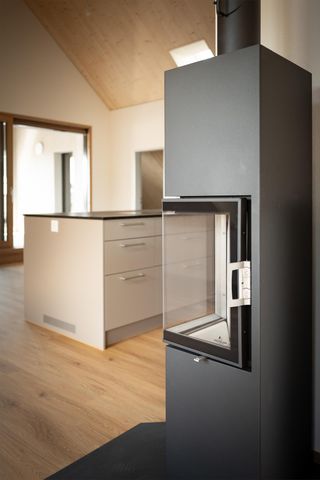 Exklusive 5.5-Zimmer-Neubau Dachwohnung Lift direkt in Wohnung - Photo 4