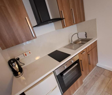 Studio to rent - Photo 4