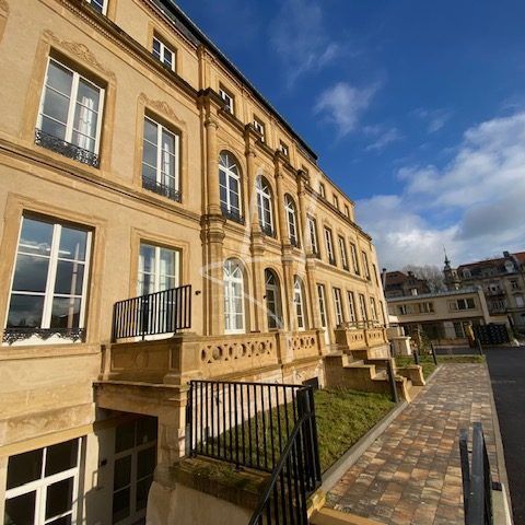 Location Appartement 2 pièces 45m² METZ 57000 - Photo 2