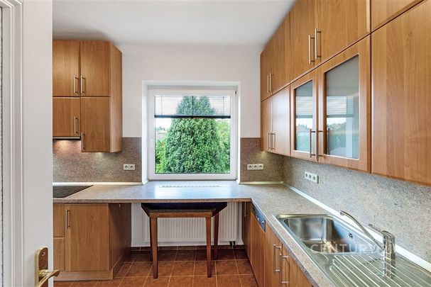 Pronájem bytu 3+1 82 m² - Photo 1