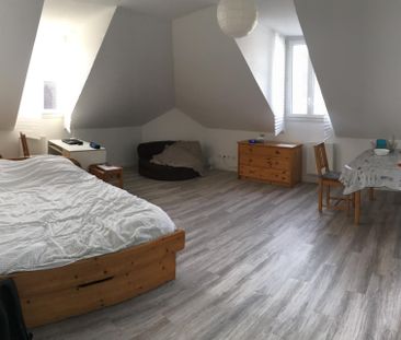 Location Appartement 1 pièce 28m² GIF SUR YVETTE 91190 - Photo 1