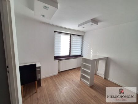 Nieduże mieszkanie przy centrum, 24 m2 - Photo 2