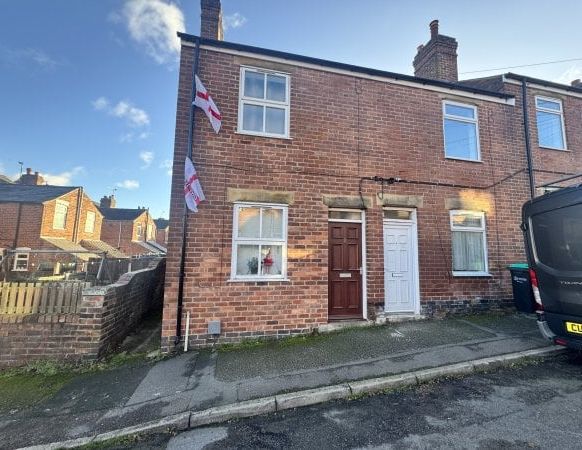 Fenwick Street, NG20, Property for rent - Photo 1